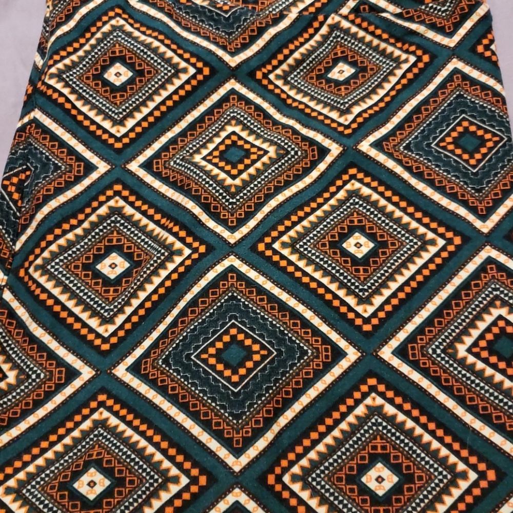 Lularoe TC leggings